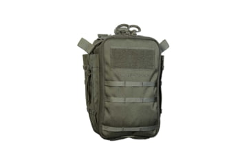 Image of Eberlestock IndiTAK Pouch, Military Green A2FKMJ