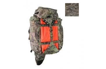 Image of Eberlestock J-Series Zip-In Backpack Panel, UNICAM Dry Aramid, J3EPUD