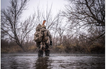 Image of Eberlestock J-Type Dry Bag, Dry Earth J2DBME