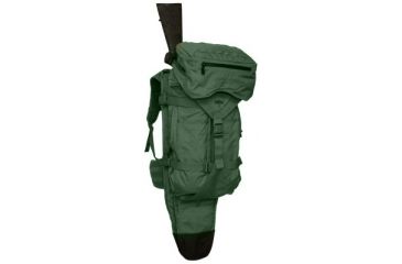 Image of Eberlestock J107M Dragonfly Military Pack, Bigmouth Military Green J107MJ