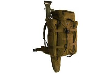 Image of Eberlestock J107mc Dragonfly M Pack Mossy Oak Brush