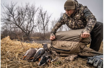 Image of Eberlestock J34 Just One Backpack, Mountain, J34HM