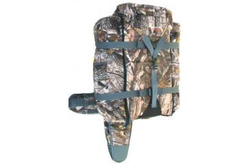 Image of Eberlestock J-Series Zip-In Backpack Panel, Hide Open Rock Veil, J3EPHK