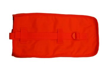 Image of Eberlestock Butt Cover Narrow J-packs Hide Open Rock Veil JSTCHK