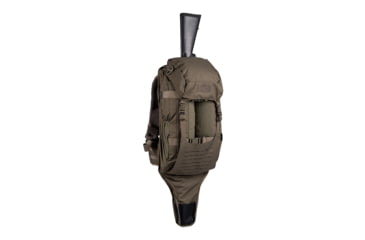 Image of Eberlestock Just One Backpack, Military Green, J24MJ