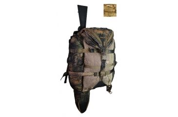 Image of Eberlestock Just One Pack, UNICAM Dry Aramid J34UD