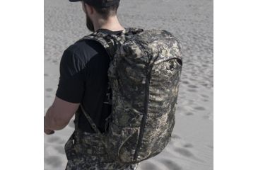 Image of Eberlestock Kite Pack, Mountain / Aramid, F7AM
