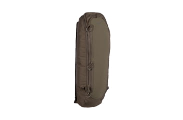 Image of Eberlestock Large Batwing Pouch, Military Green, A7SBMJ