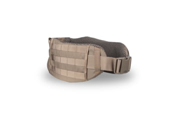 Image of Eberlestock Large Pad Replacement Hipbelt, Dry Earth HBLPME