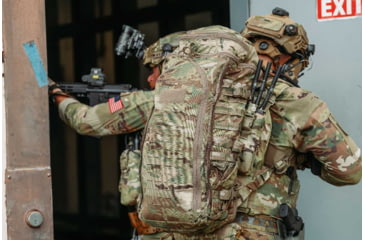 Image of Eberlestock Little Brother Pack, Coyote, G1MC