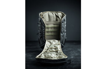 Image of Eberlestock Little Trick Pack, Black, S27MB