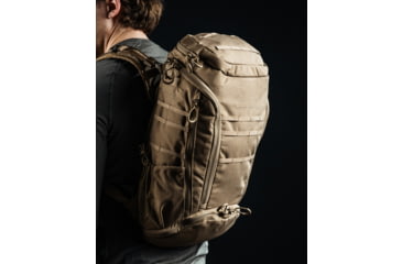 Image of Eberlestock Little Trick Pack, Dry Earth, S27ME