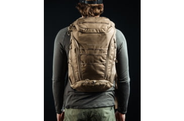 Image of Eberlestock Little Trick Pack, Dry Earth, S27ME