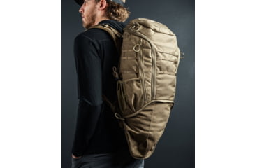 Image of Eberlestock Little Trick Pack, Dry Earth, S27ME