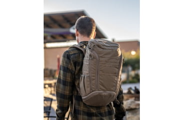 Image of Eberlestock Little Trick Pack, Dry Earth, S27ME