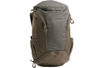 Image of Eberlestock Little Trick Pack, Gray/Green, S27GN