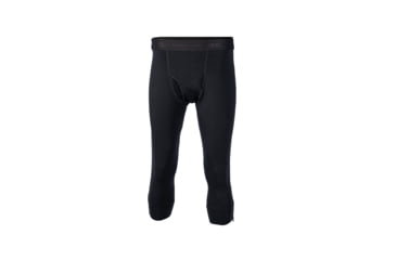 Image of Eberlestock Lochsa 3/4 Pant - Men's, Black, 2XL, L3PB2