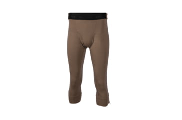 Image of Eberlestock Lochsa 3/4 Pant - Mens, Dry Earth, Extra Large, L3PEX