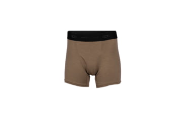 Image of Eberlestock Lochsa Brief Boxers - Mens, Dry Earth, Small, LBES