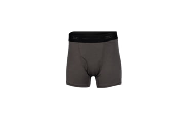 Image of Eberlestock Lochsa Brief Boxers - Mens, Gunmetal, 2XL, LBT2
