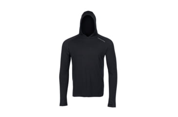 Image of Eberlestock Lochsa Hoodie - Men's, Black, Small, LHBS