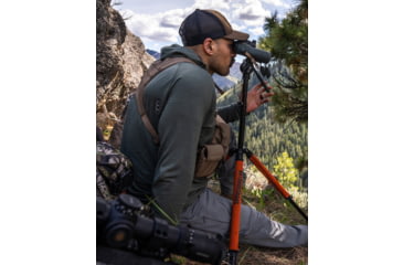 Image of Eberlestock Lochsa Hoodie - Mens, Dry Earth, Extra Large, LHEX