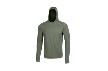 Image of Eberlestock Lochsa Hoodie - Men's, Loden, Small, LHLS