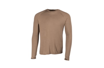 Image of Eberlestock Lochsa Long Sleeve - Mens, Dry Earth, Small, LLES
