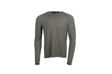 Image of Eberlestock Lochsa Long Sleeve - Mens, Gunmetal, 2XL, LLT2