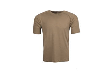 Image of Eberlestock Lochsa Short Sleeve - Mens, Dry Earth, Medium, LSEM