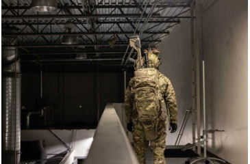 Image of Eberlestock Lodrag Ii Pack, Coyote, X31MC