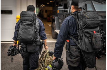 Image of Eberlestock Lodrag Ii Pack, Coyote, X31MC