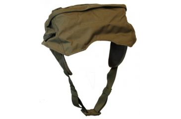 Image of Eberlestock FannyTop Pack-Mount Go Bag Coyote Brown LP1HMC