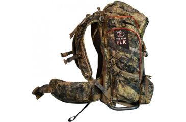 Image of Eberlestock M5 Team Elk Pack, Hide Open Timber Veil M5HT