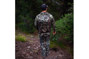 Image of Eberlestock M5 Team Elk Pack, Hide Open Timber Veil M5HT