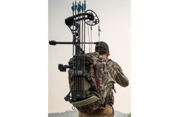 Image of Eberlestock M5 Team Elk Pack, Hide Open Timber Veil M5HT