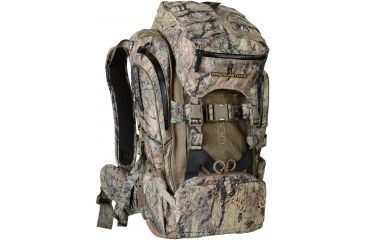 Image of Eberlestock M5 Team Elk Pack, Hide Open Western Slope M5HP