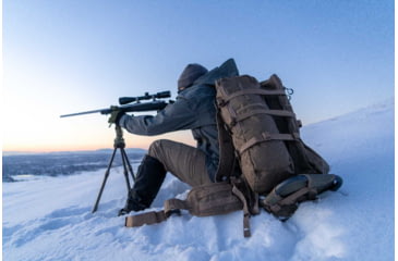 Image of Eberlestock Mainframe Pack, Mirage, Regular, F1HR