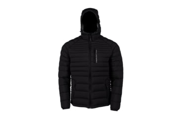 Image of Eberlestock McCall Hoodie - Mens, Black, Large, MHBL