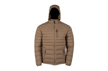 Image of Eberlestock McCall Hoodie - Men's, Dry Earth, Small, MHES