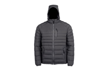 Image of Eberlestock McCall Hoodie - Men's, Gunmetal, Small, MHTS