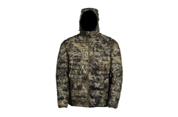 Image of Eberlestock McCall Hoodie - Men's, Skye, Small, MHSS