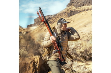 Image of Eberlestock McCall Puffy Jacket - Mens, Black, Small, MCBS