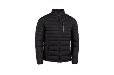 Image of Eberlestock McCall Puffy Jacket - Men's, Black, Small, MCBS
