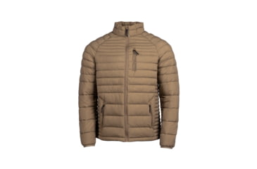 Image of Eberlestock McCall Puffy Jacket - Men's, Dry Earth, Small, MCES