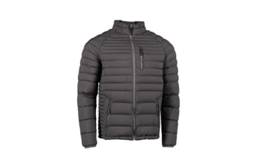 Image of Eberlestock McCall Puffy Jacket - Men's, Gunmetal, Large, MCTL