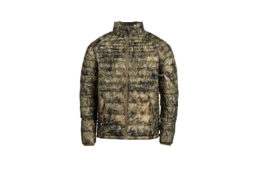Image of Eberlestock McCall Puffy Jacket - Men's, Mirage, Small, MCRS