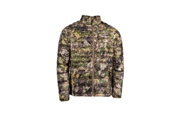 Image of Eberlestock McCall Puffy Jacket - Men's, Mountain, Medium, MCMM