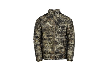 Image of Eberlestock McCall Puffy Jacket - Men's, Skye, Medium, MCSM