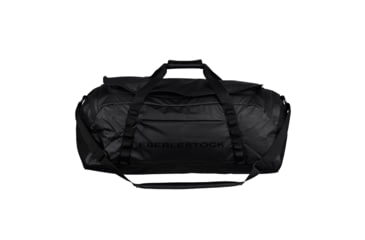 Image of Eberlestock Medium Hyllus Duffel Bag, Black, 65L, HDMB
